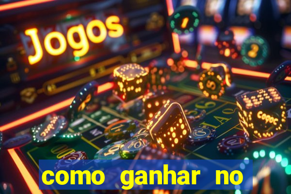 como ganhar no jogo da velha